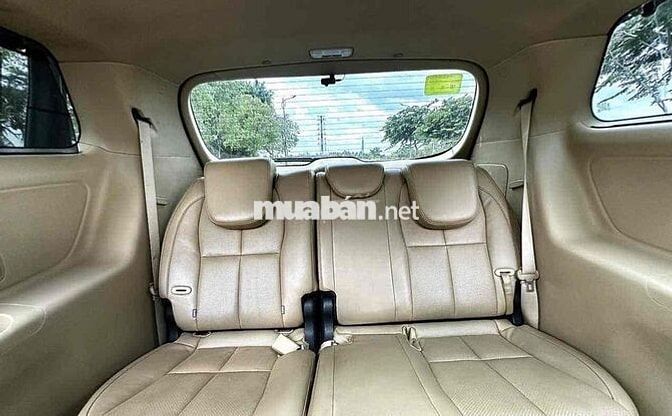 Kia Sedona 2019 full dầu nhiều option giá tốt
