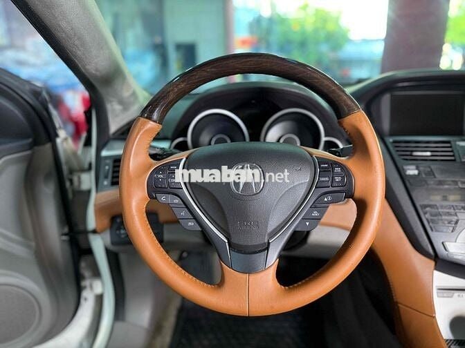 🌊 ACURA ZDX 3.7 2010 ❤️❤️❤️