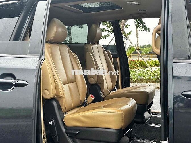 Sedona 2020 Bản Full Dầu 95000km Giá 829tr Còn TL