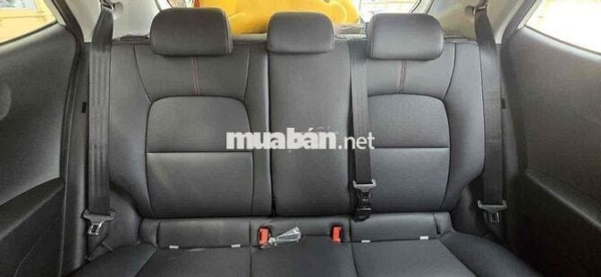 Kia Morning 2024 GT-Line - 8000 km