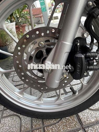 Sh Mode 2023 dk 2024 chính chủ