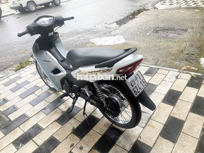 honda wave