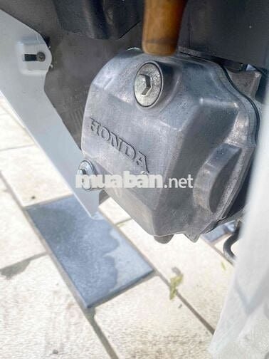 honda wave