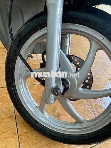 bán xe click honda máy bao êm vành 6 lá