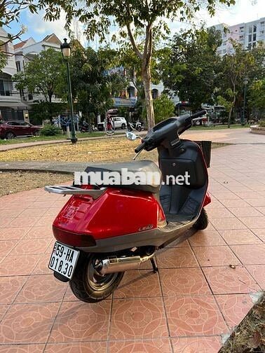 honda lead 50cc 1995 Hqcn