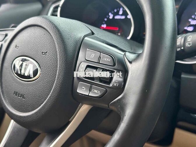 Sedona 2020 Bản Full Dầu 95000km Giá 829tr Còn TL