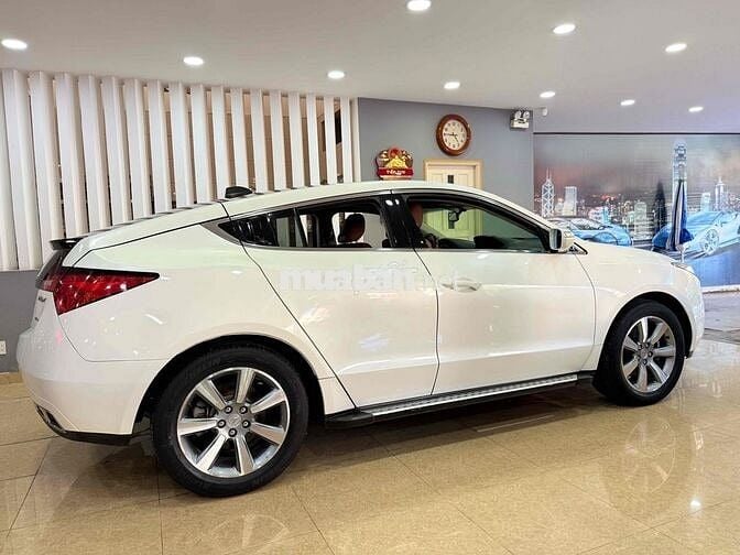 🌊 ACURA ZDX 3.7 2010 ❤️❤️❤️