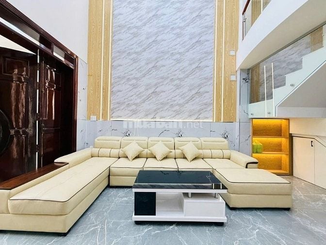 🏠 Hàn Hải Nguyên P1 Q11 – 70m² – 3,8 tỷ – Gần Đầm Sen dễ cho thuê