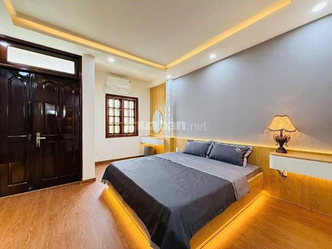 🏠 Hàn Hải Nguyên P1 Q11 – 70m² – 3,8 tỷ – Gần Đầm Sen dễ cho thuê