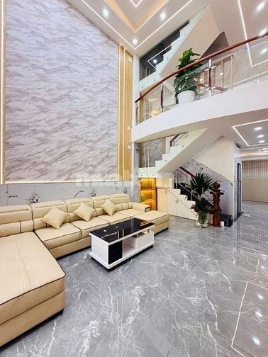 🏠 Hàn Hải Nguyên P1 Q11 – 70m² – 3,8 tỷ – Gần Đầm Sen dễ cho thuê