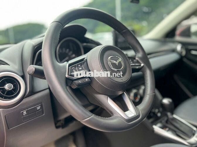 Mazda 2 2021 Sport Luxury - 21000 km