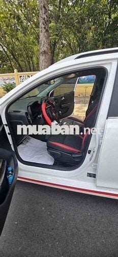Kia Morning 2024 GT-Line - 8000 km