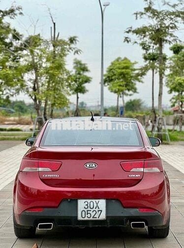 Kia Forte 2009 Koup 2.0 AT - 110000 km