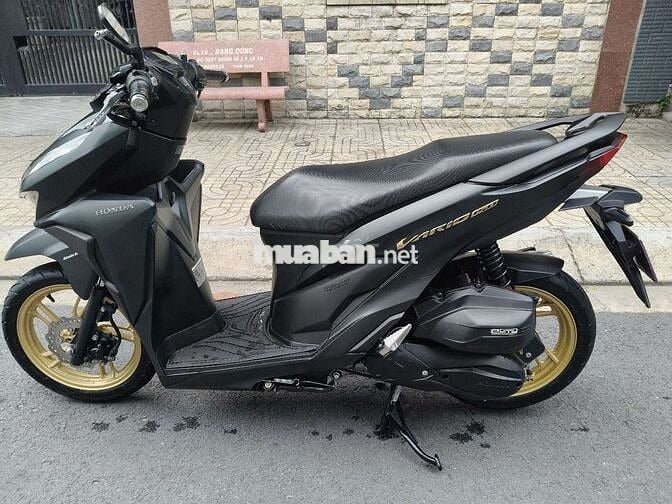 Cần bán vario 150