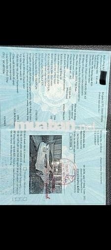 KIA CERATO 2.0 AT - odo 85362 km rin tuyệt đối