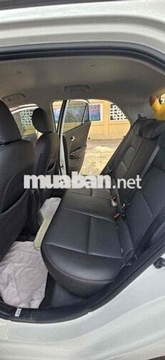 Kia Morning 2024 GT-Line - 8000 km