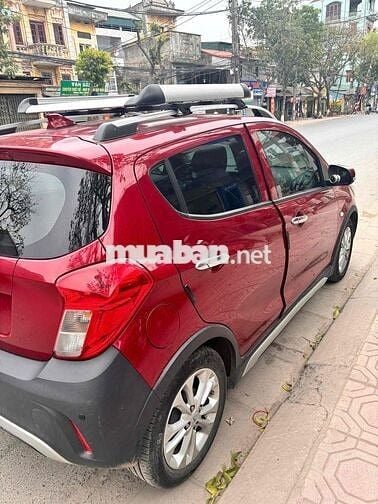 VinFast Fadil 2021 Tiêu chuẩn - 42000 km