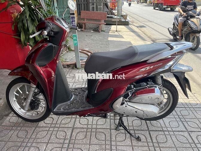 Sh Mode 2023 dk 2024 chính chủ
