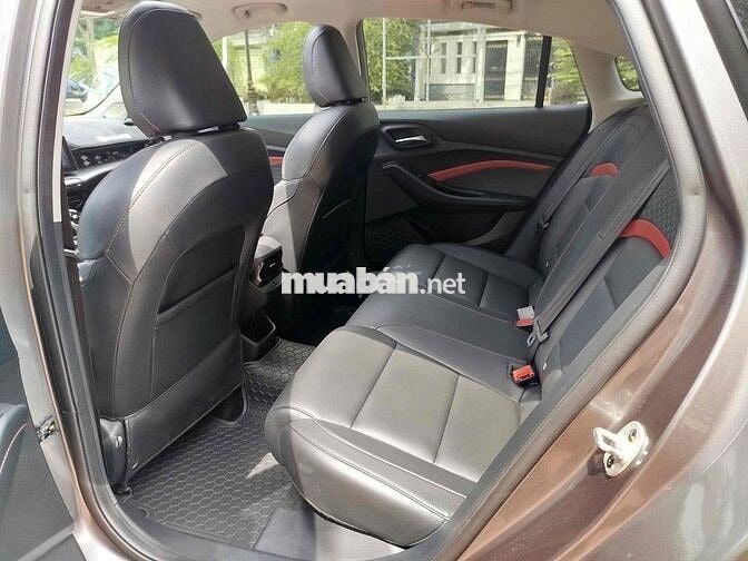 MG MG5 Đăng ký 2023 sx  2022 Luxury - 32000 km