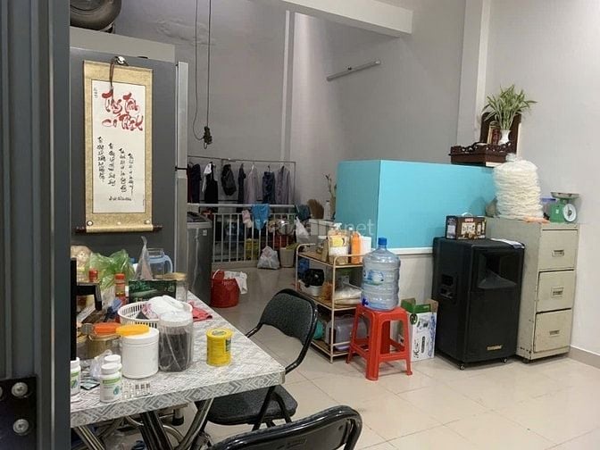  Lê Văn Quới nhà 1/ 80m2 HXH 6m giá chỉ 6 tỷ thương lượng 