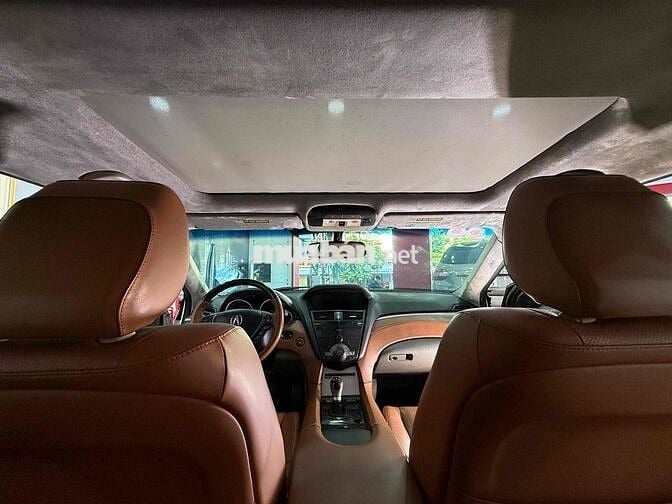 🌊 ACURA ZDX 3.7 2010 ❤️❤️❤️