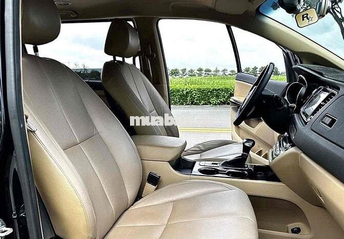 Kia Sedona 2019 full dầu nhiều option giá tốt