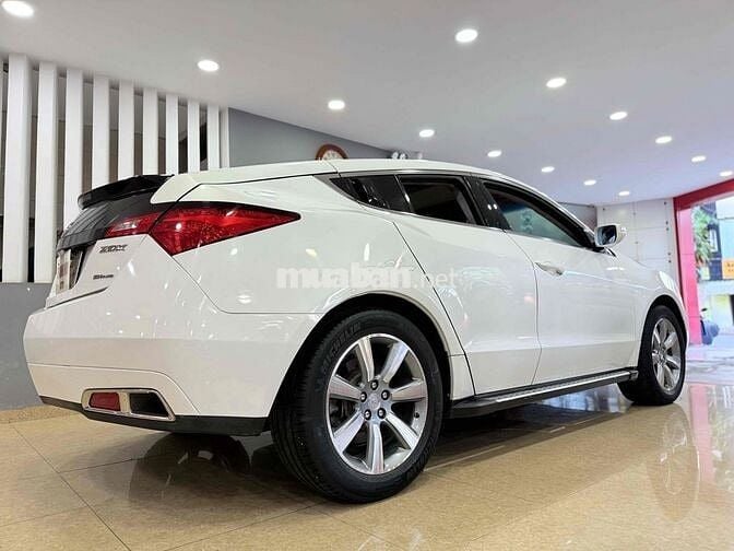 🌊 ACURA ZDX 3.7 2010 ❤️❤️❤️
