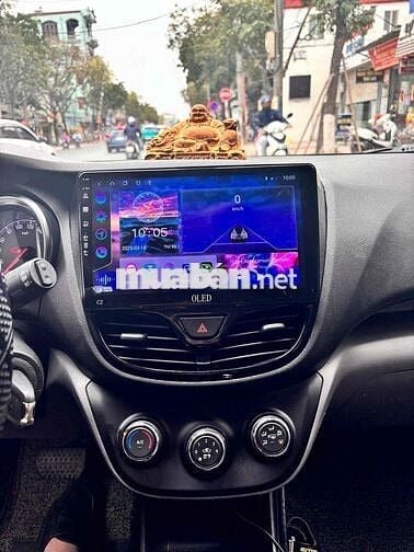 VinFast Fadil 2021 Tiêu chuẩn - 42000 km