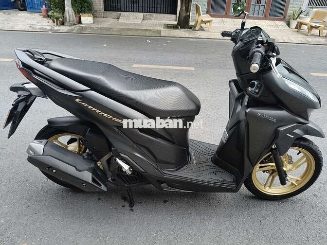 Cần bán vario 150