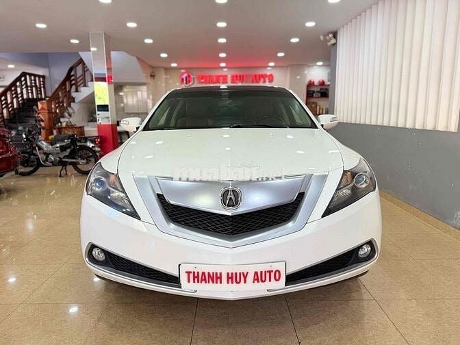 🌊 ACURA ZDX 3.7 2010 ❤️❤️❤️