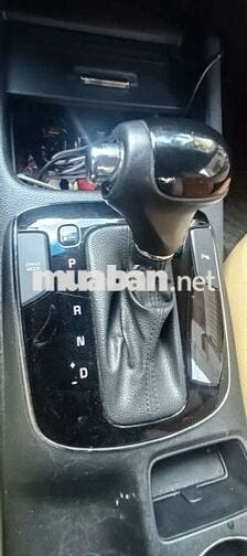 KIA CERATO 2.0 AT - odo 85362 km rin tuyệt đối