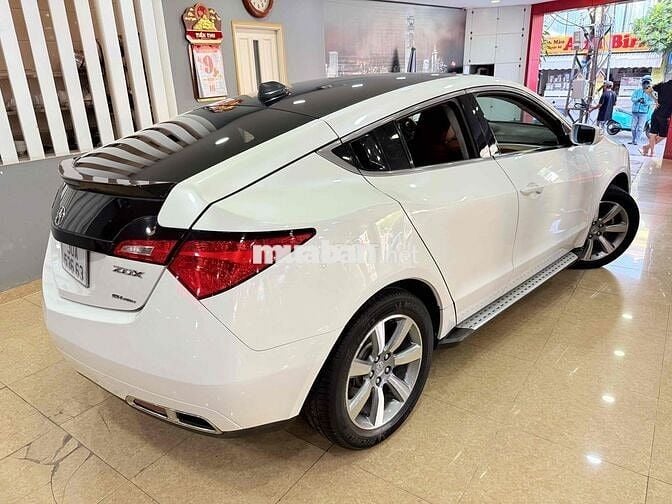 🌊 ACURA ZDX 3.7 2010 ❤️❤️❤️