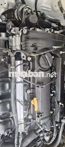 KIA CERATO 2.0 AT - odo 85362 km rin tuyệt đối