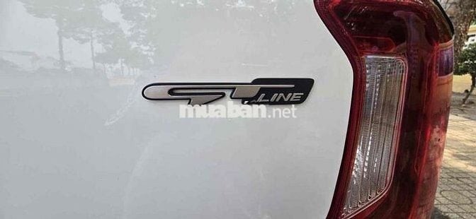 Kia Morning 2024 GT-Line - 8000 km