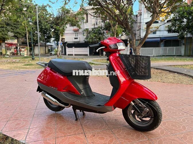 honda lead 50cc 1995 Hqcn