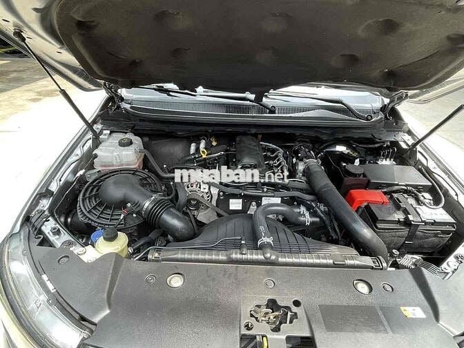 Ford Ranger 2017 XLS 2.2L 4x2 MT - 95000 km