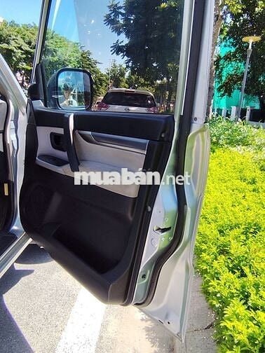 Mitsubishi Pajero 2010 3.0 2 cầu nhập Nhật