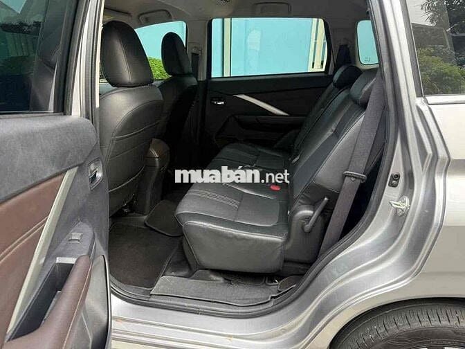 Mitsubishi Xpander Premium 1.5 AT 2025