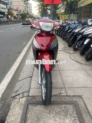 Honda wave S 2008 mới 90% Bstp chính chủ