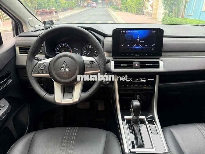 Mitsubishi Xpander Premium 1.5 AT 2025
