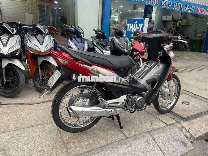 Honda wave S 2008 mới 90% Bstp chính chủ