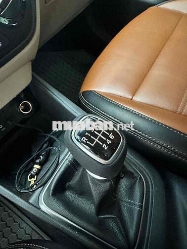 Hyundai Accent 2020 1.4MT - 71000 km