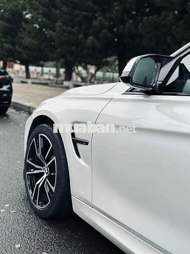 BMW 3 Series 2014 320i - 80000 km xe full đồ chơi