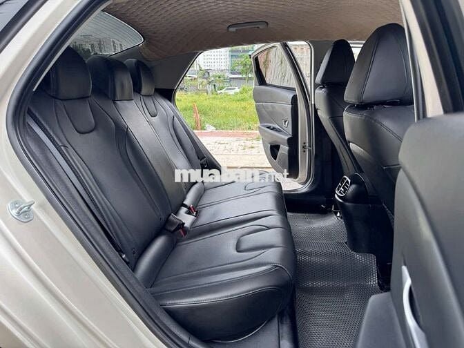 Hyundai Elantra 2022 bản đủ 1.6 xe đẹp như mới