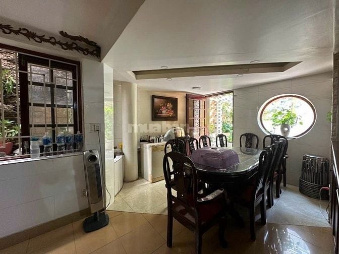 ✅ QUẬN 7 – BIỆT THỰ SIÊU RỘNG – 🏡 11x10m – 5 TẦNG - GIÁ CHỈ 13.75T