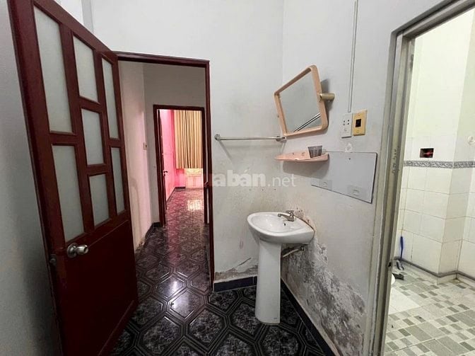 ⭐️Nhà 3 Lầu hẻm xe hơi, cách Mặt tiền 10m Nguyễn Văn Khối, P8, Q.Gò Vấ