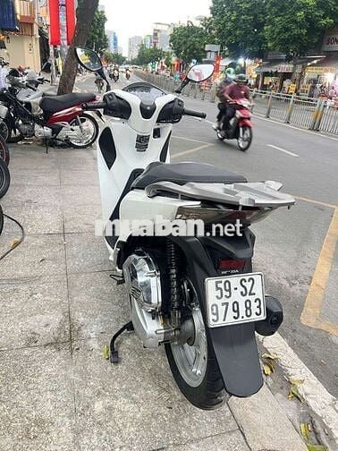 Honda SH 125 2018 mới 90% Bstp chính chủ