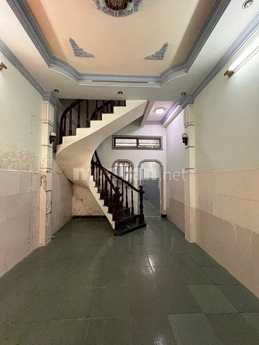 ⭐️Nhà 3 Lầu hẻm xe hơi, cách Mặt tiền 10m Nguyễn Văn Khối, P8, Q.Gò Vấ