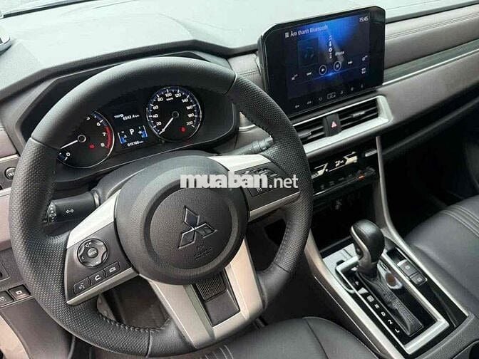 Mitsubishi Xpander Premium 1.5 AT 2025