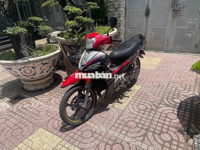 Bán xe Sirius Fi,Bst đời 2015, xe đẹp Gtdd